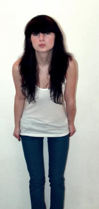 Cute ;3
