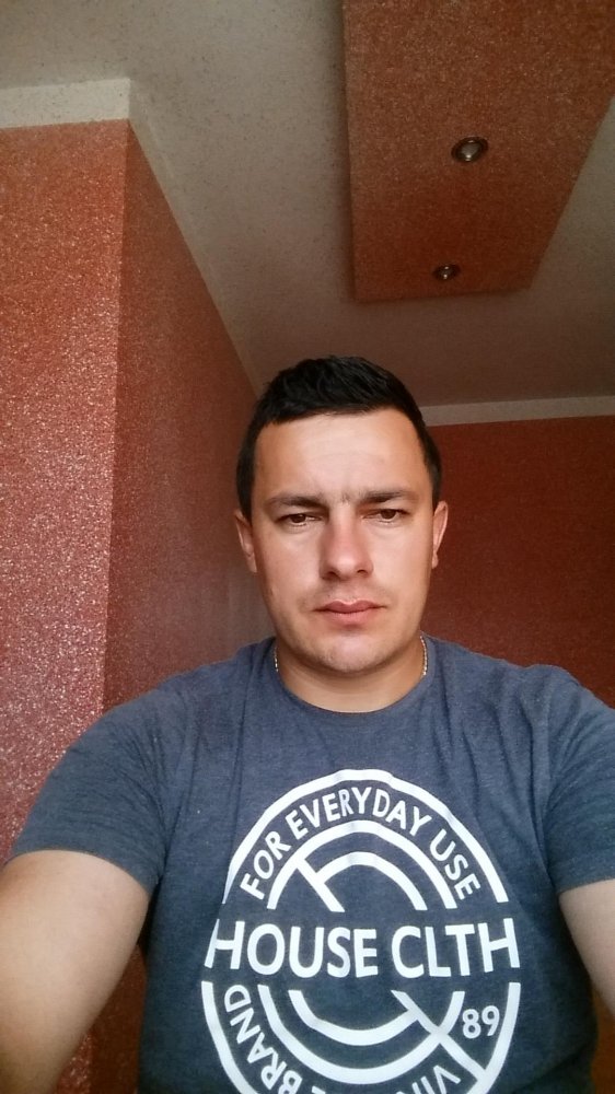 Przemyslaw Kubik
