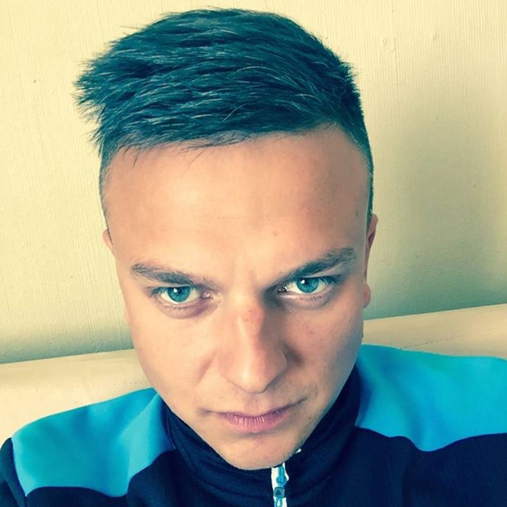 Krystian Łukaszewicz