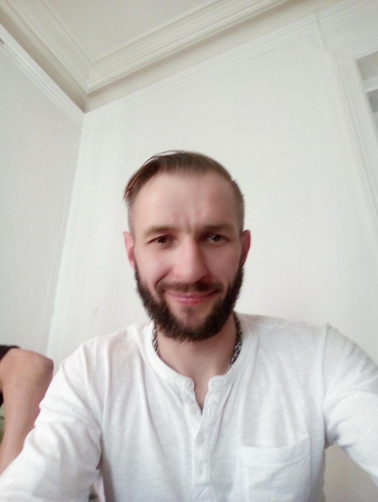 Łukasz Domagalski