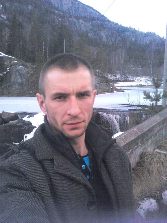Łukasz Domagalski