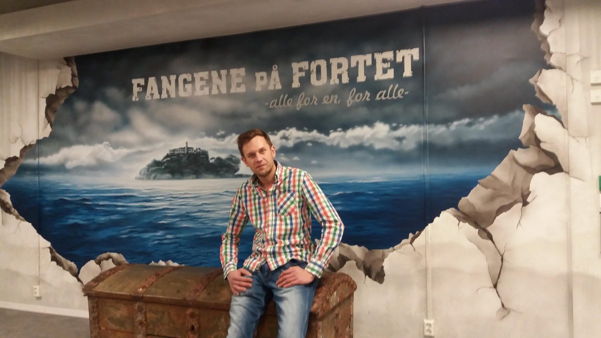 Krzysztof Jakub