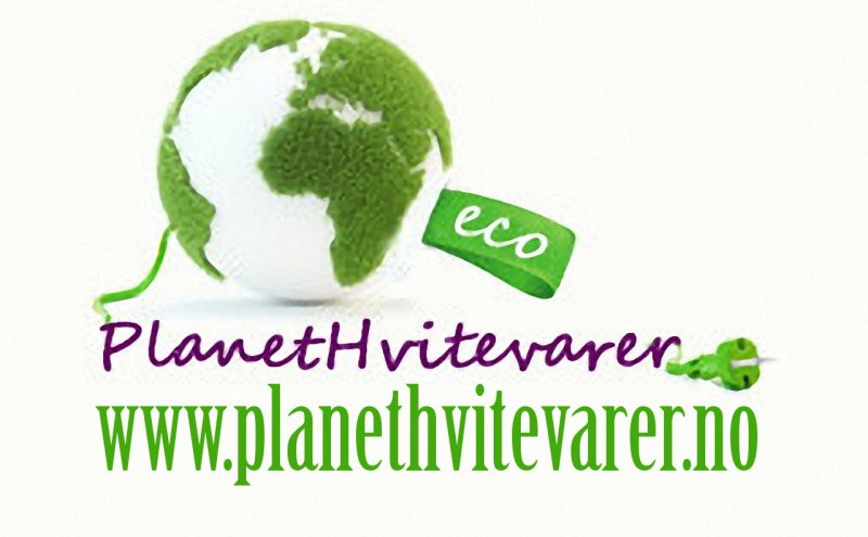 Planethvitevarer