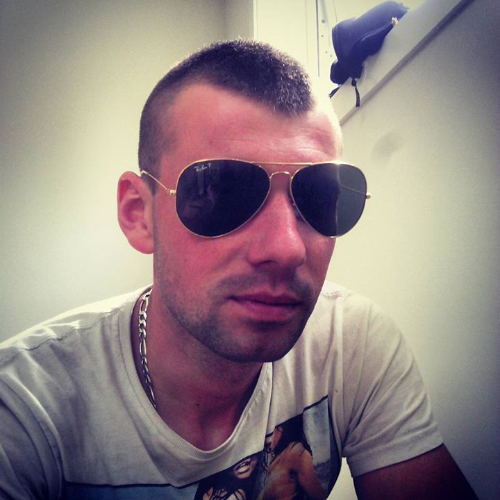 Krystian Żurowski