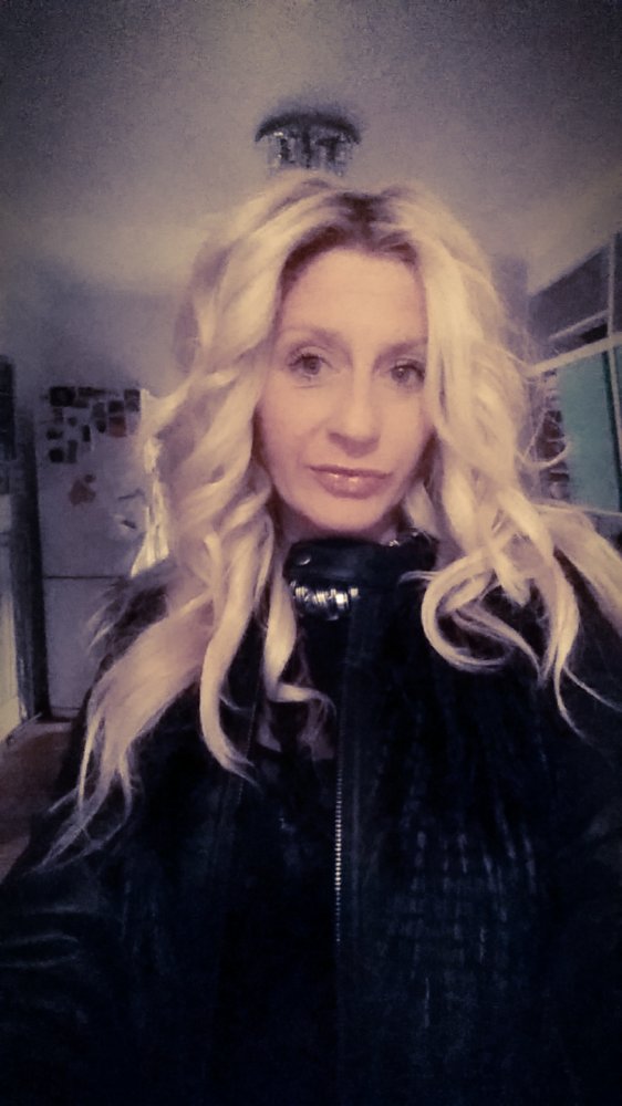 agnieszka mielczarek