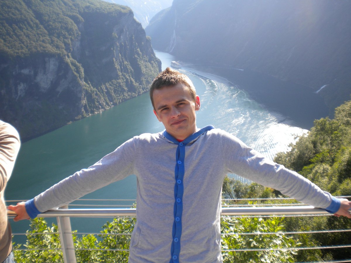 Jakub Skuza