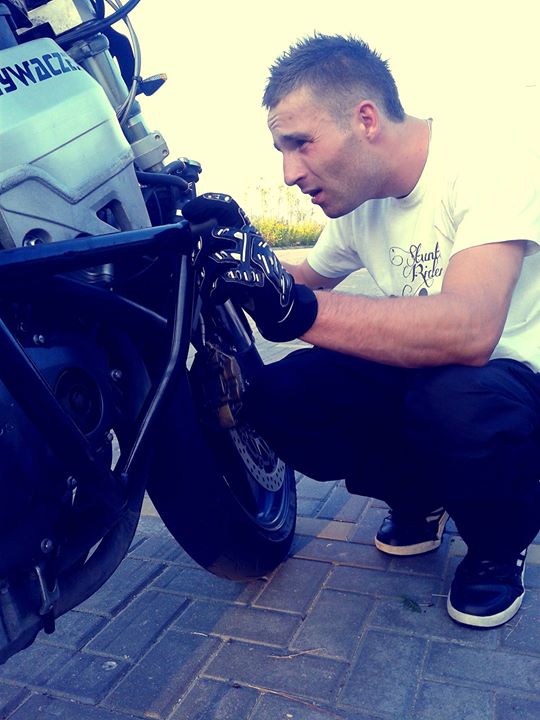 Artur Pachla