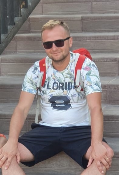 Pawel K