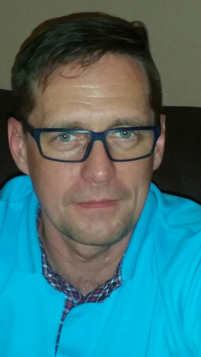 Krzysztof Jaskolski