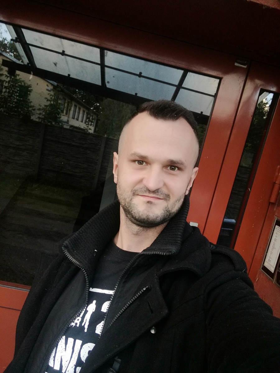 Marcin Bogacki