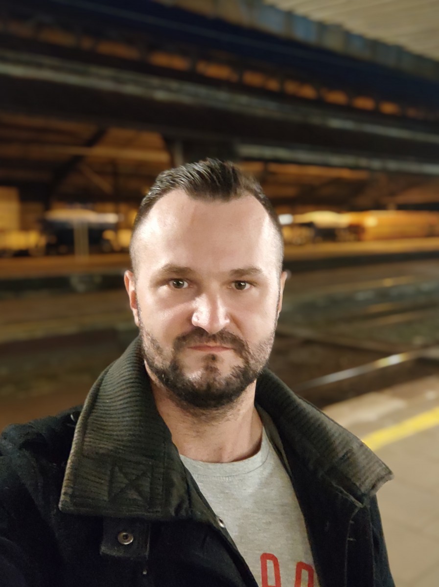 Marcin Bogacki