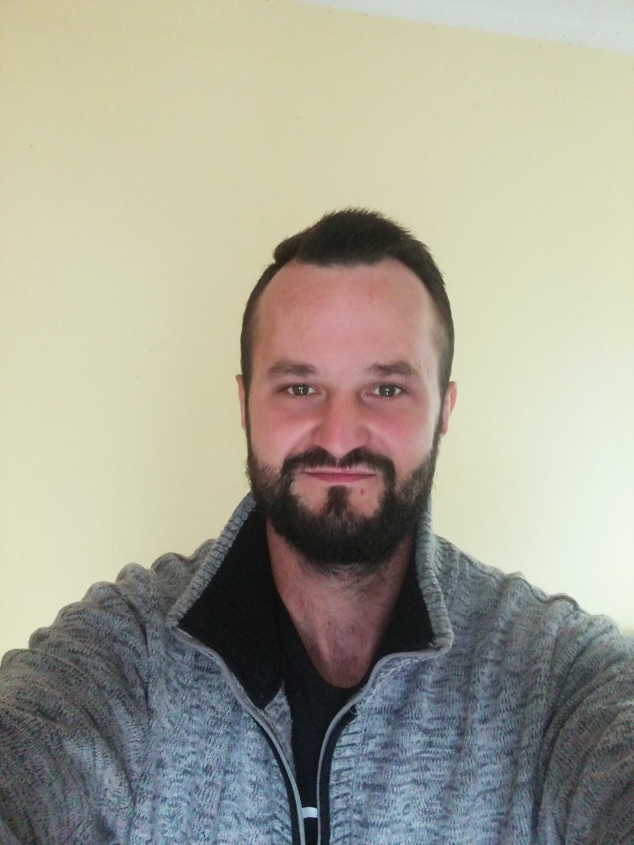 Marcin Bogacki