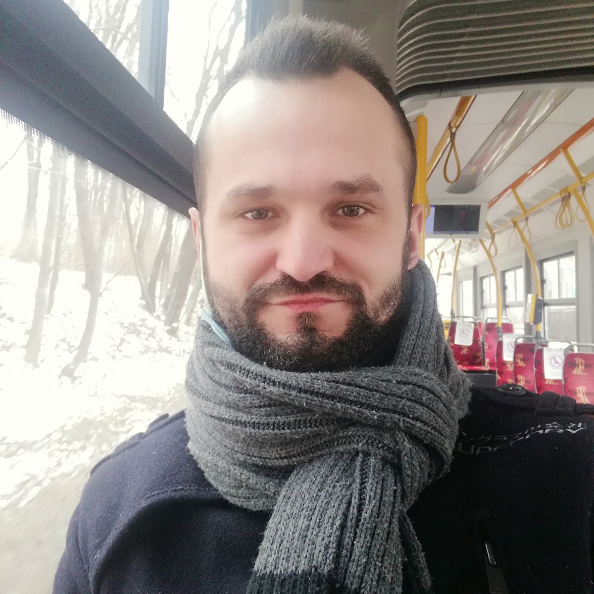 Marcin Bogacki