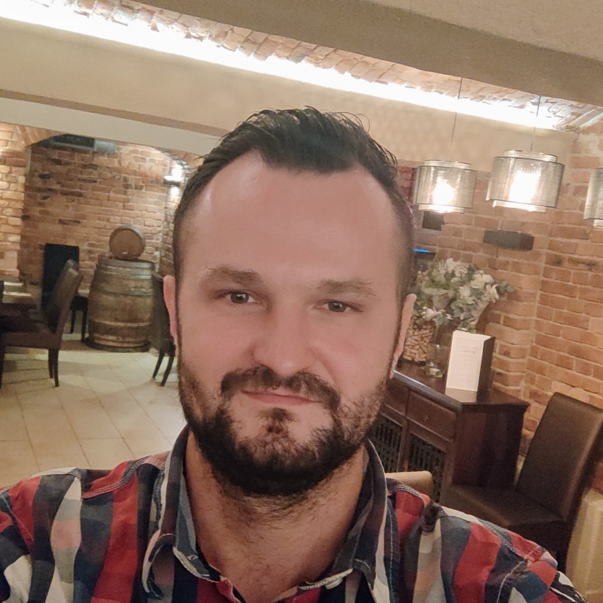 Marcin Bogacki