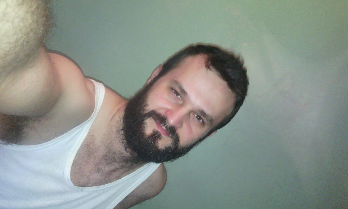 Marcin Bogacki