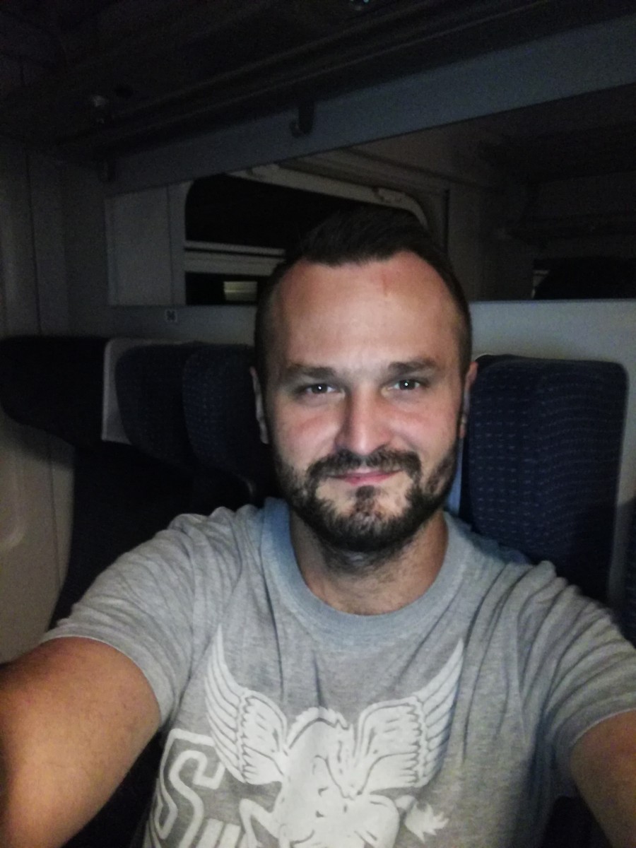 Marcin Bogacki