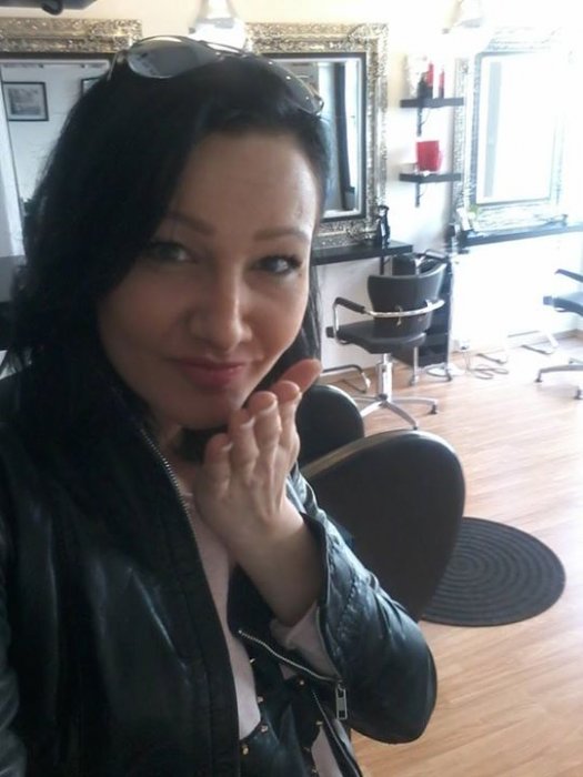 Greetings for all my Friends from beauty Oslo :) ;