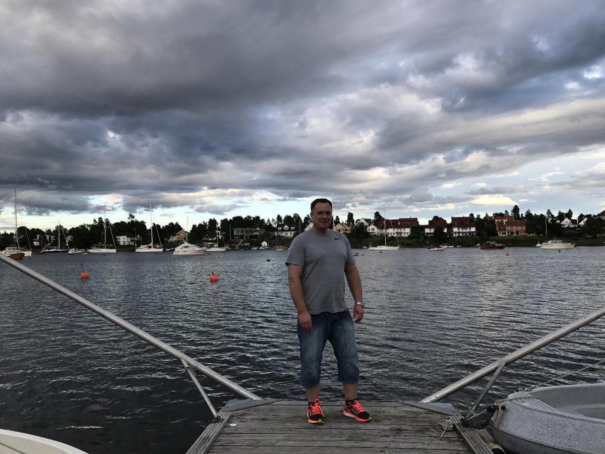 Piotr niesforny