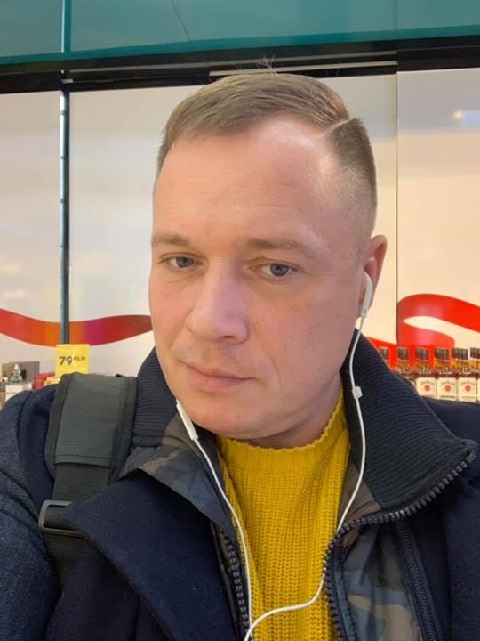 Piotr niesforny