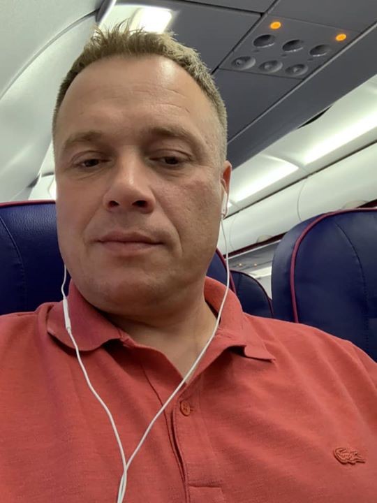 Piotr niesforny