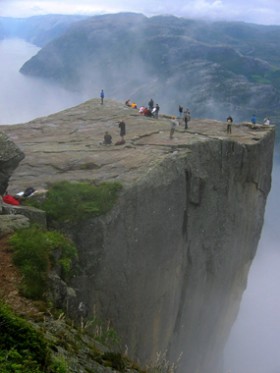 Norwegia