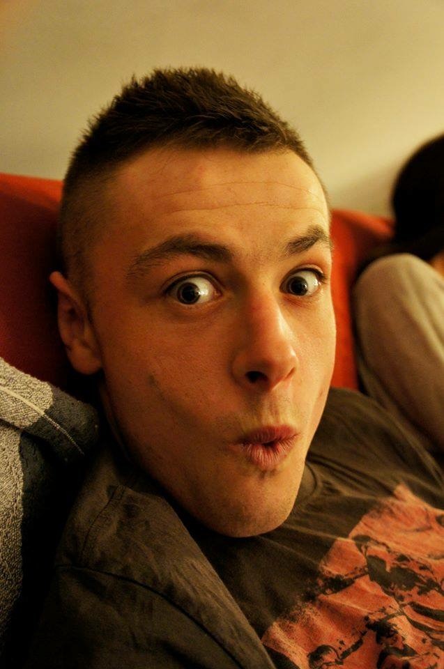 Marcin Wróblewski