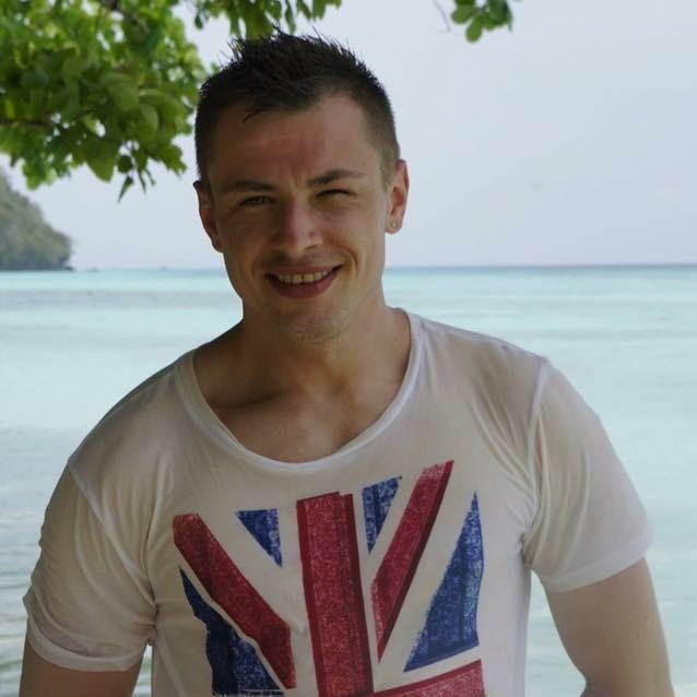 Marcin Wróblewski
