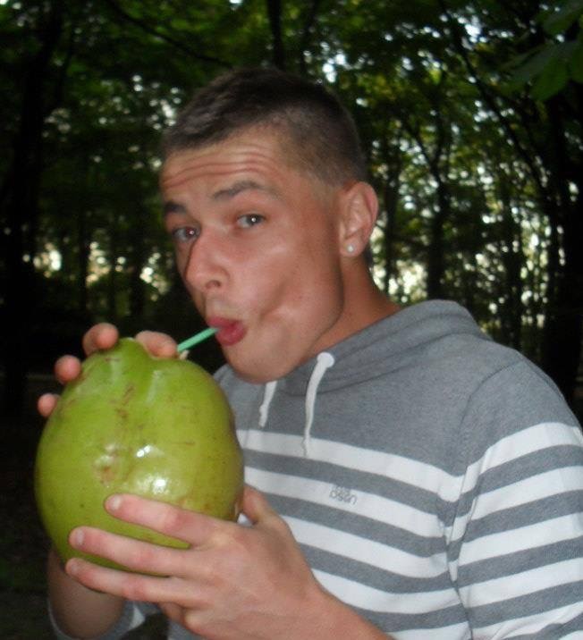Marcin Wróblewski