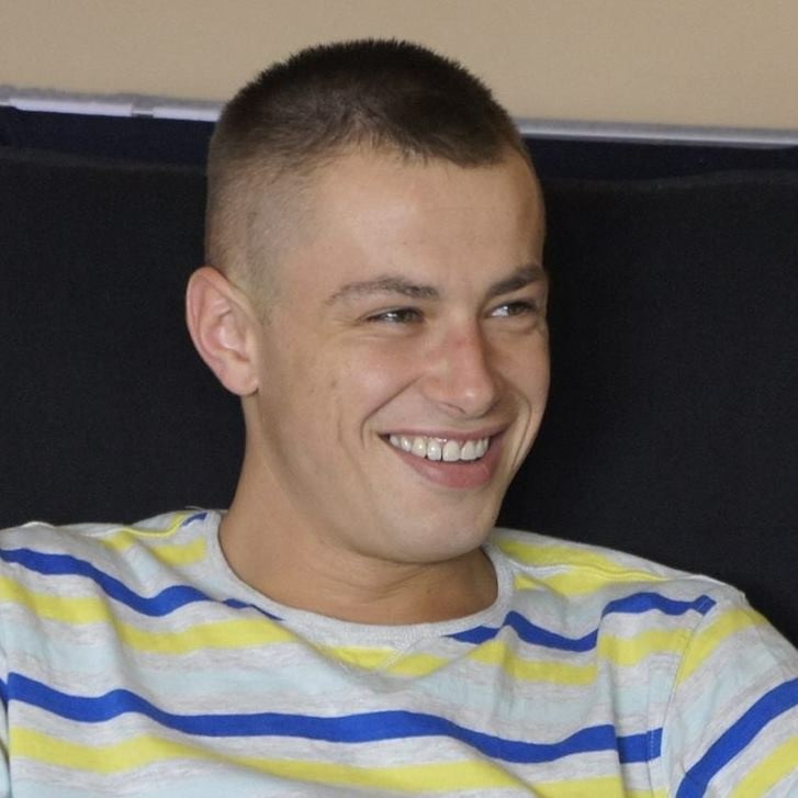 Marcin Wróblewski