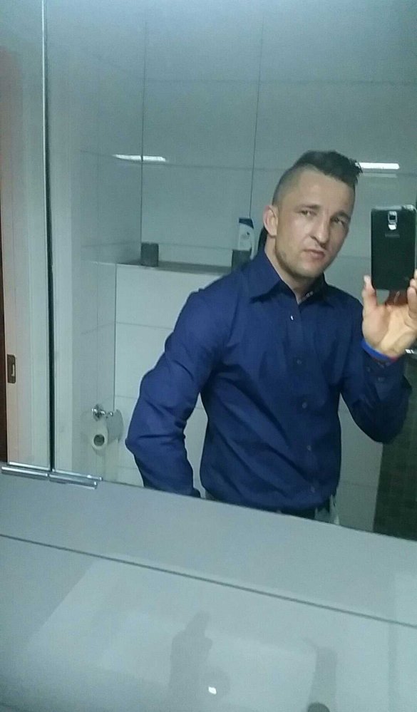 Tomasz Dudek