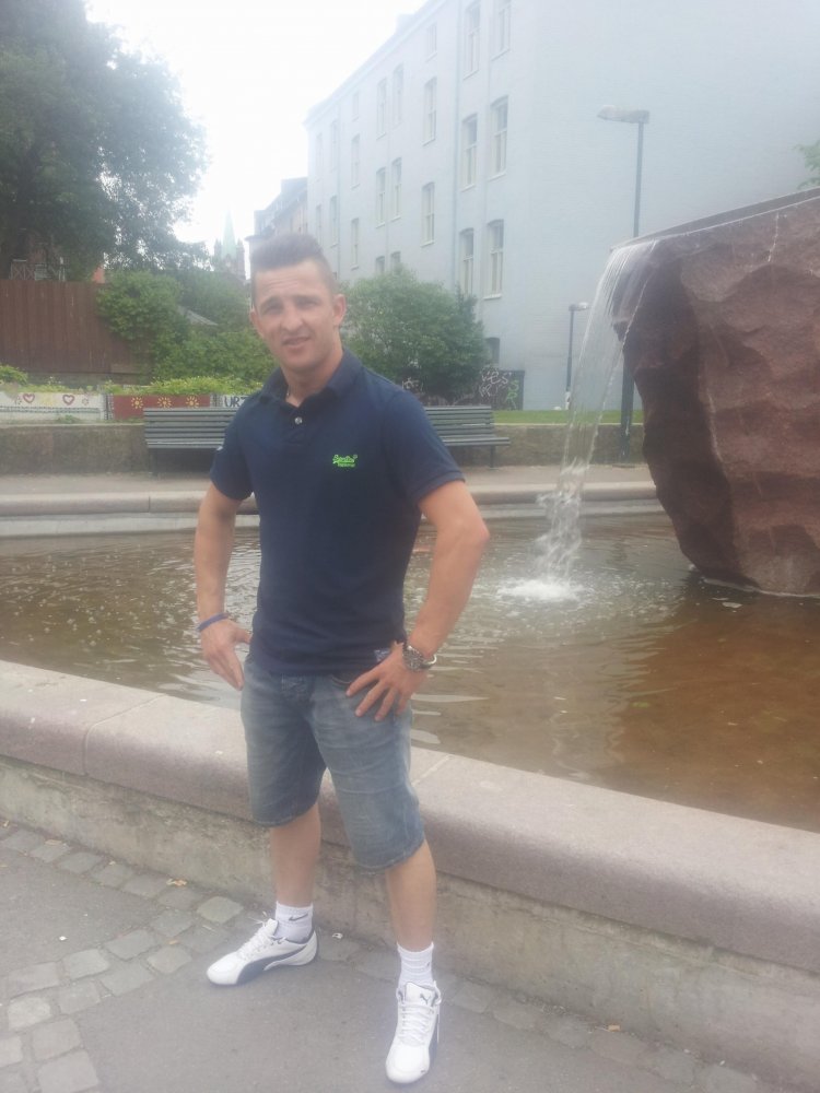 Tomasz Dudek