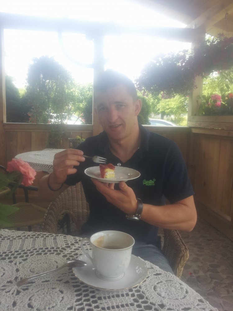 Tomasz Dudek