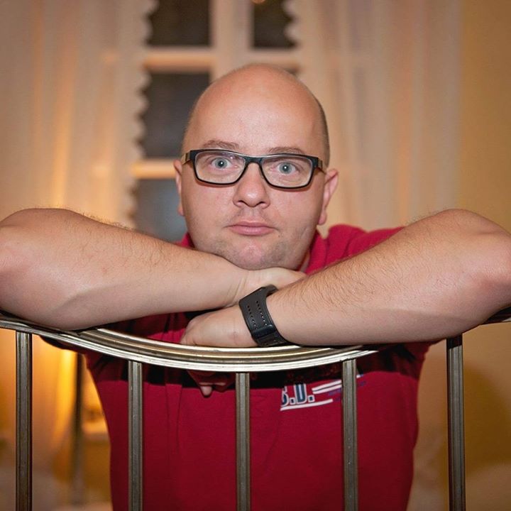 Tomasz Kotus