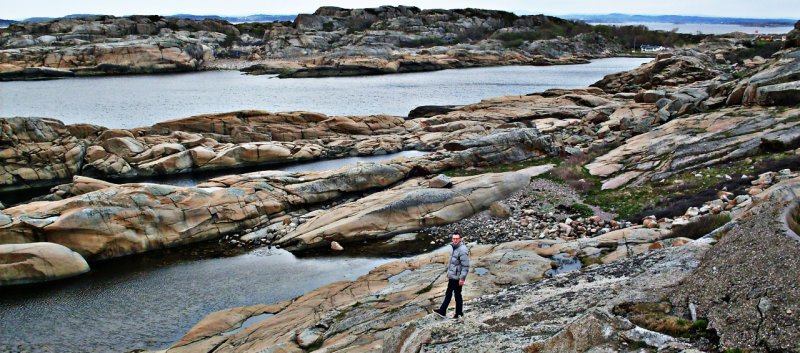 Verdens Ende