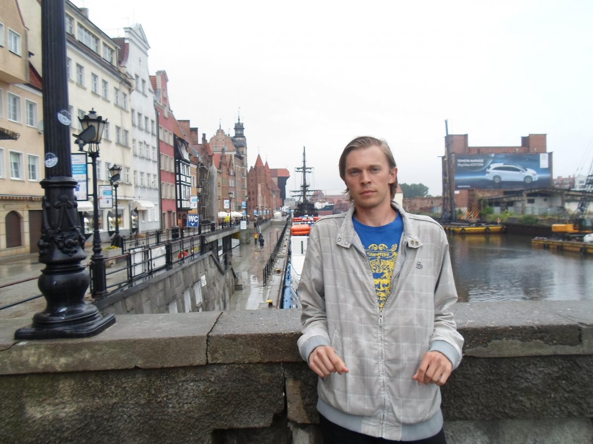 Promateusz Dowhan
