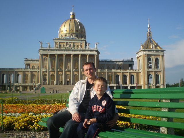 Ja i Kacper