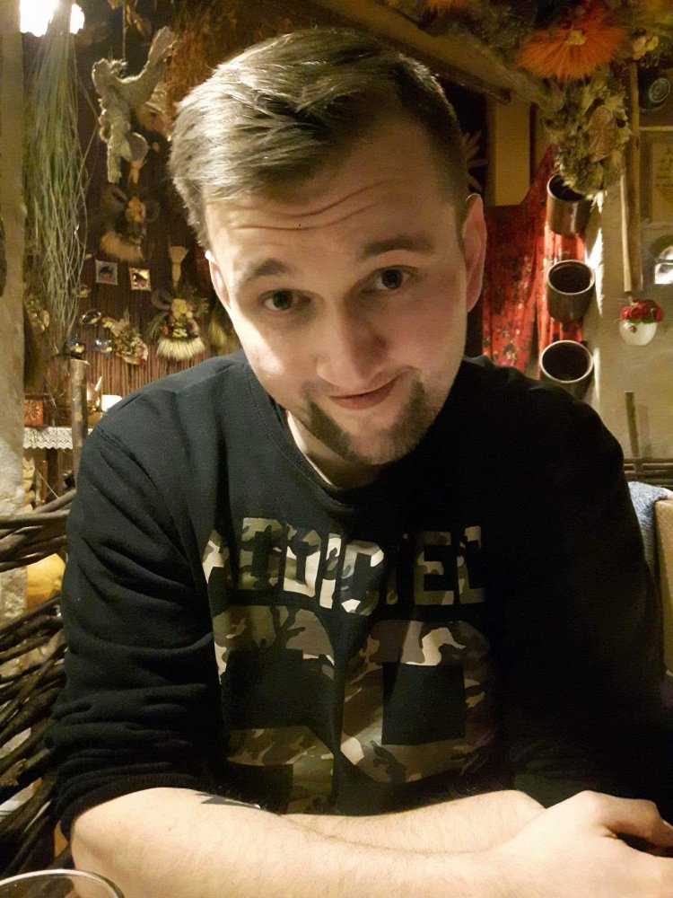 Grzegorz Wroński