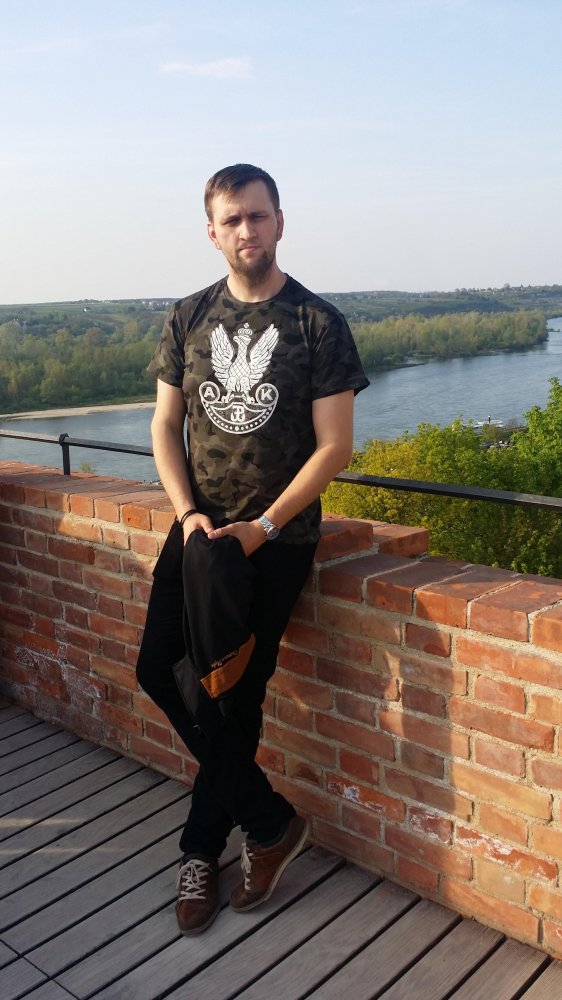 Grzegorz Wroński