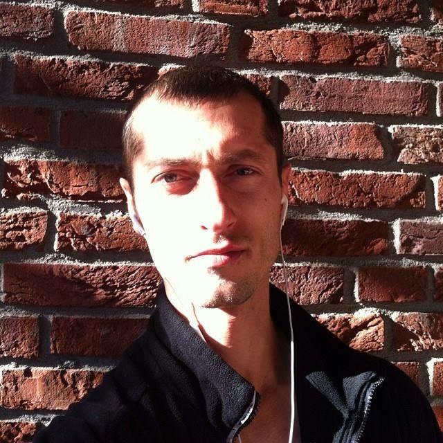 Marcin Sobczak