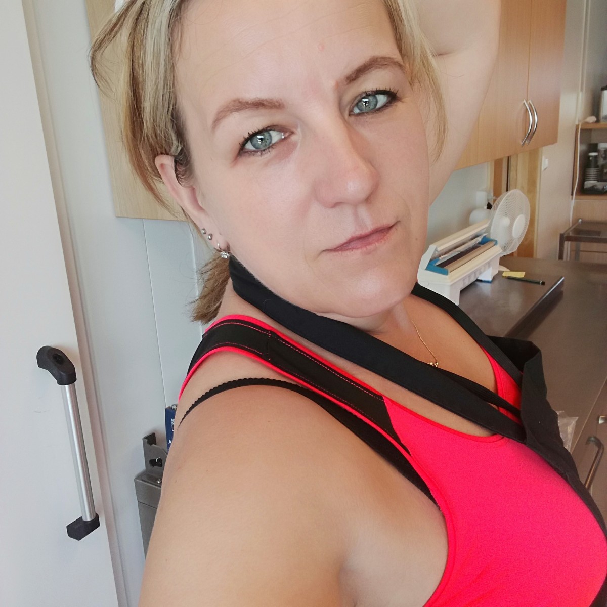 Danuta Dróbka