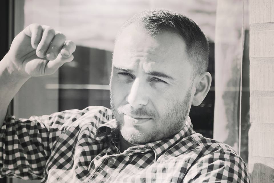 Mateusz Kostrzewa