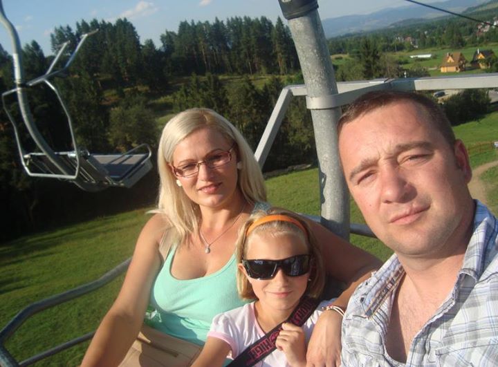 Na kolejce