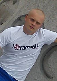 Paweł Bolek