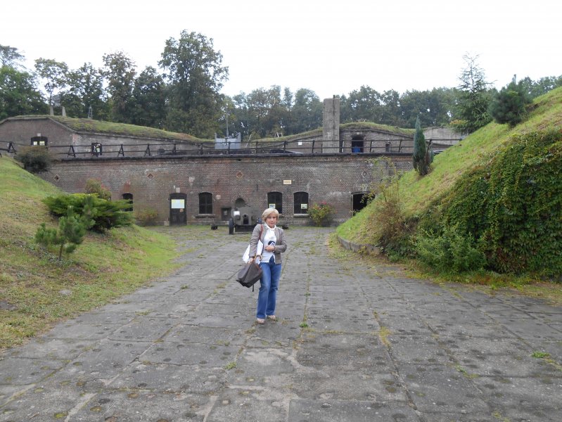 Swinoujście 08.2014