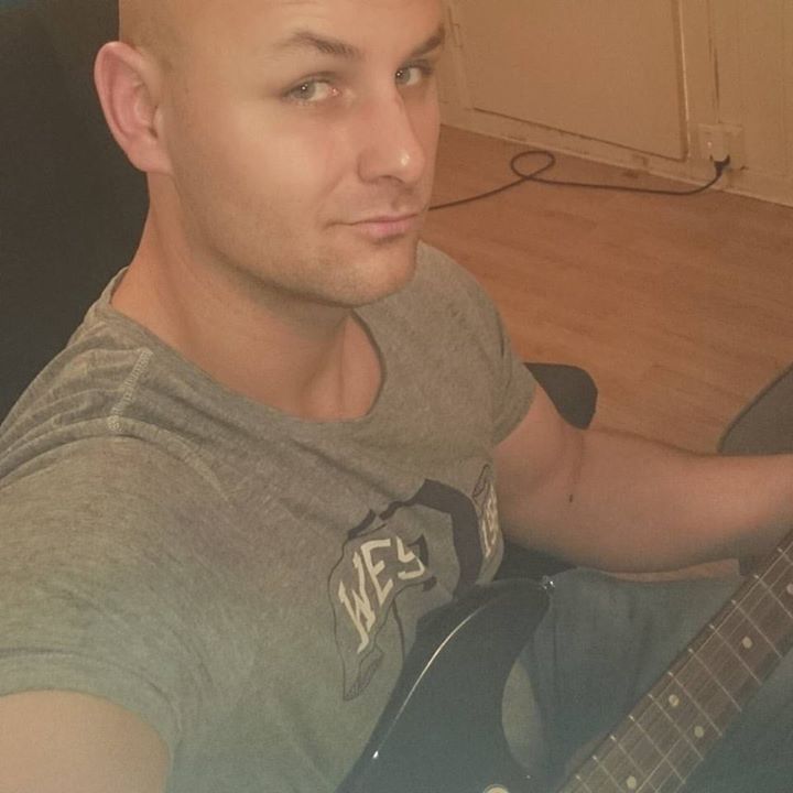 Tom Dry