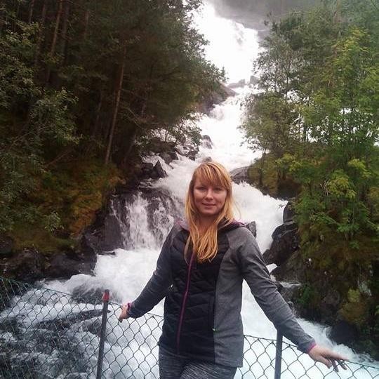 Anna B