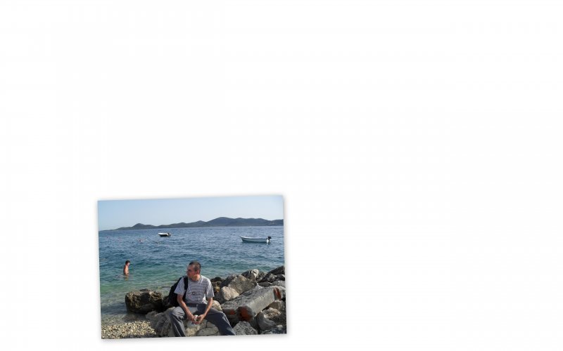 travelman