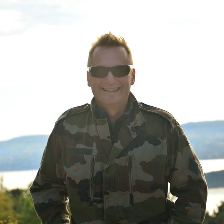 Adam Red