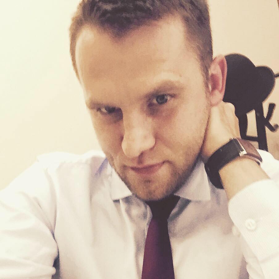 Przemysław Michalak