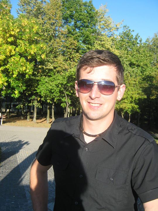 Damian w